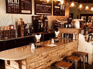 THE COFFEE HOUSE - ảnh 3 the coffee house - anh 3