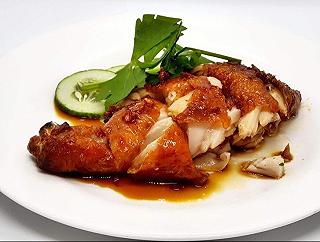 YUMMY cơm gà SINGAPORE - ảnh 2 yummy com ga singapore - anh 2