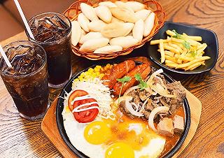 Chảo restaurant - quận 3 - ảnh 4 chao restaurant - quan 3 - anh 4