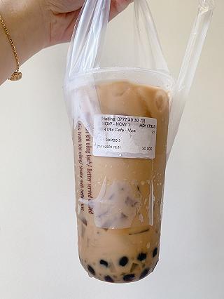 Sữa đậu nành mix - ảnh 2 sua dau nanh mix - anh 2