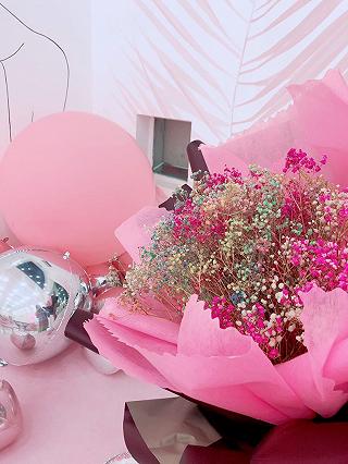 🥤 MUSE - dành cho team yêu màu hồng 💕 - ảnh 2 🥤 muse - danh cho team yeu mau hong 💕 - anh 2