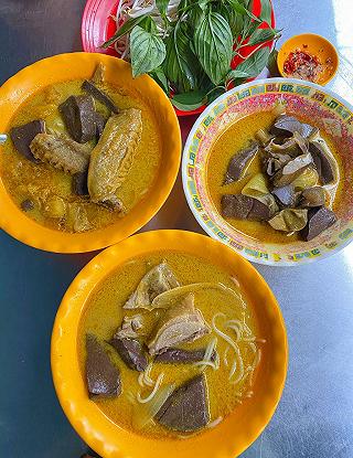 BÚN CÀ RI DZỊT QUẬN 5 - ảnh 2 bun ca ri dzit quan 5 - anh 2