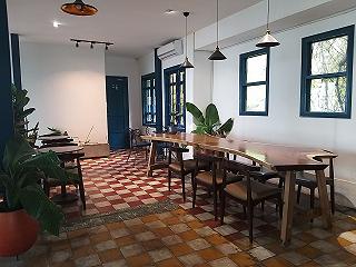 Quán cà phê hợp lý để học bài làm việc - ảnh 3 quan ca phe hop ly de hoc bai lam viec - anh 3