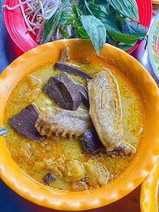 BÚN CÀ RI DZỊT QUẬN 5 - ảnh 4 bun ca ri dzit quan 5 - anh 4