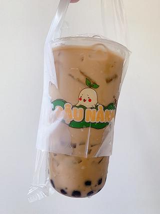Sữa đậu nành mix - ảnh 1 sua dau nanh mix - anh 1