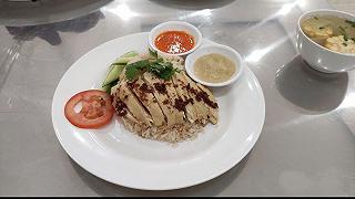 YUMMY cơm gà SINGAPORE - ảnh 4 yummy com ga singapore - anh 4