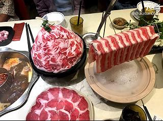 Lẩu Manwah lau manwah