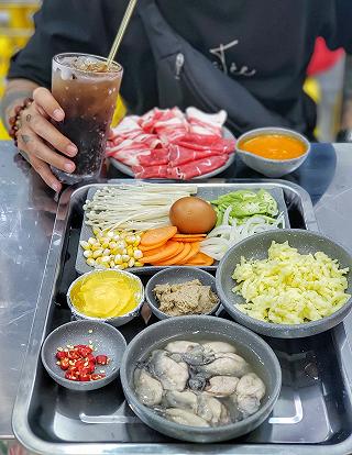 QUÁN BÒ HÀU NƯỚNG MỚI TOANHHH LUÔN NHA 😋 - ảnh 4 quan bo hau nuong moi toanhhh luon nha 😋 - anh 4