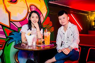 View Chất Khỏi Bàn - Nước Ngon Khó Cưỡng - ảnh 6 view chat khoi ban - nuoc ngon kho cuong - anh 6