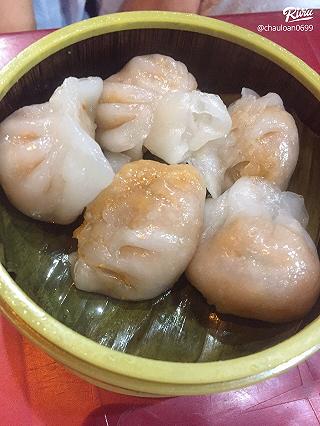 GÓC ĂN VẶT TRƯỜNG CHINH goc an vat truong chinh