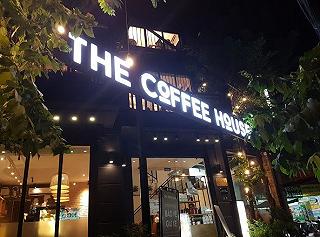 THE COFFEE HOUSE - ảnh 2 the coffee house - anh 2