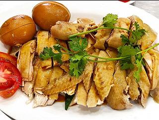 YUMMY cơm gà SINGAPORE - ảnh 1 yummy com ga singapore - anh 1