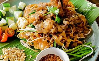 CHILL THÁI chill thai