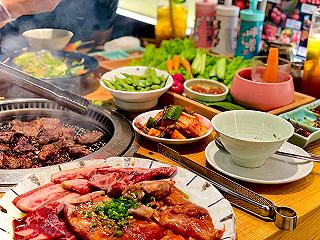 ĐỈNH CAO THỊT NƯỚNG NGƯU PHỒN - ảnh 1 dinh cao thit nuong nguu phon - anh 1