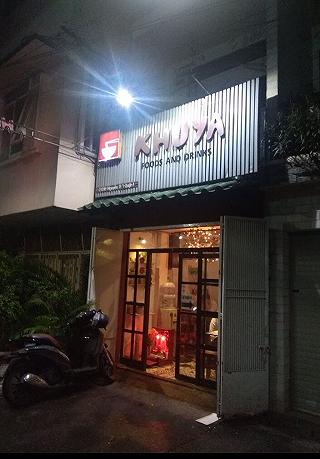 Mì Cay Khuya - ảnh 5 mi cay khuya - anh 5