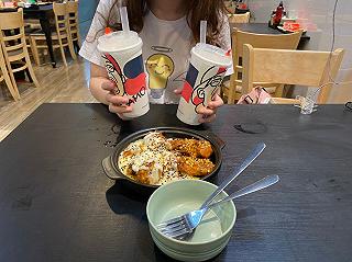 Myeongdong - Trần Hưng Đạo, Q5 - ảnh 2 myeongdong - tran hung dao, q5 - anh 2