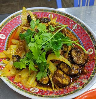 Cà ri dê không nào - ảnh 2 ca ri de khong nao - anh 2