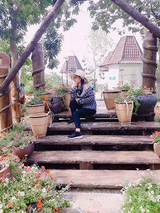 1 Ngày lang thang tại KDL Bửu Long - Biên Hòa - ảnh 5 1 ngay lang thang tai kdl buu long - bien hoa - anh 5
