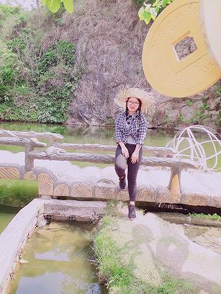 1 Ngày lang thang tại KDL Bửu Long - Biên Hòa - ảnh 2 1 ngay lang thang tai kdl buu long - bien hoa - anh 2