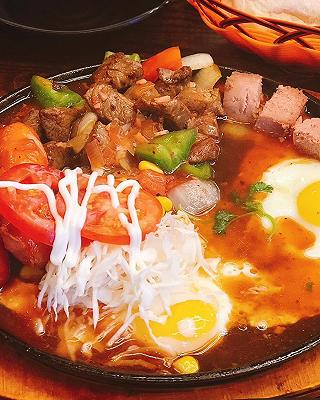 Chảo restaurant - quận 3 - ảnh 1 chao restaurant - quan 3 - anh 1