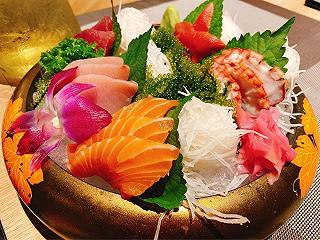 Uchi sushi - ảnh 3 uchi sushi - anh 3