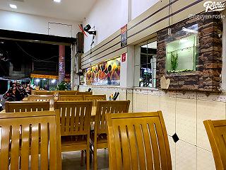 Cơm Gà Hải Nam & Xối Mỡ - Âu Cơ com ga hai nam & xoi mo - au co