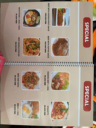 Beefsteak 147 - Độc Lập, Q. Tân Phú - ảnh 4 beefsteak 147 - doc lap, q. tan phu - anh 4
