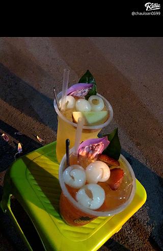 Quán Thơm - Tam Đảo quan thom - tam dao