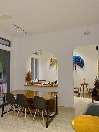 Quán Cafe núp hẻm Bình Thạnh không thể bỏ qua - ảnh 3 quan cafe nup hem binh thanh khong the bo qua - anh 3