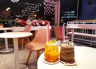 Pinkroom - ảnh 2 pinkroom - anh 2