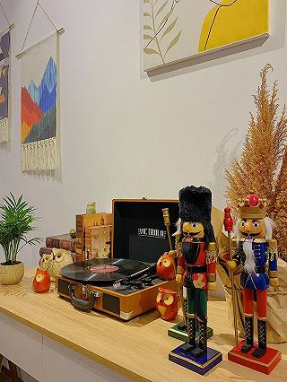 Quán Cafe núp hẻm Bình Thạnh không thể bỏ qua - ảnh 4 quan cafe nup hem binh thanh khong the bo qua - anh 4