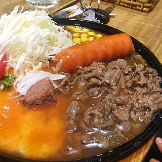 Chảo Restaurant: Oanh tạc BÁNH MÌ CHẢO KHỦNG LỒ quận 3 - ảnh 2 chao restaurant: oanh tac banh mi chao khung lo quan 3 - anh 2