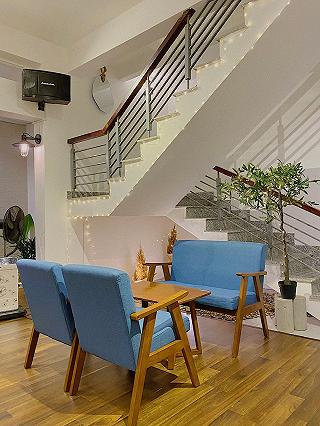 Quán Cafe núp hẻm Bình Thạnh không thể bỏ qua - ảnh 2 quan cafe nup hem binh thanh khong the bo qua - anh 2