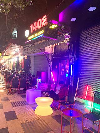 “BATTLE RAP tại 1402 - 208 Lê Lai” - ảnh 2 “battle rap tai 1402 - 208 le lai” - anh 2