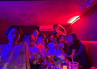 Battle Rap tại 1402 - 208 Lê Lai - ảnh 4 battle rap tai 1402 - 208 le lai - anh 4