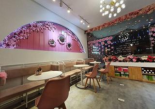 Pinkroom - ảnh 4 pinkroom - anh 4