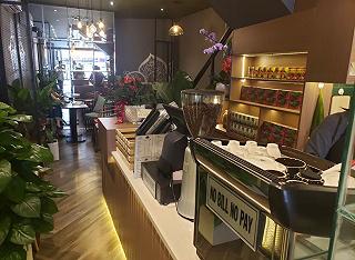 Nordic Coffee - ảnh 1 nordic coffee - anh 1