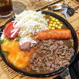 Chảo Restaurant: Oanh tạc BÁNH MÌ CHẢO KHỦNG LỒ quận 3 - ảnh 1 chao restaurant: oanh tac banh mi chao khung lo quan 3 - anh 1