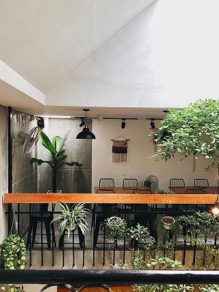 TOẠ ĐỘ QUÁN CAFE SỐNG ẢO MỚI TOANH TẠI HÓC MÔN - ảnh 4 toa do quan cafe song ao moi toanh tai hoc mon - anh 4