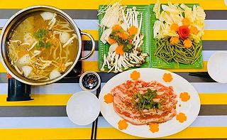 Thị Trấn Bò - ảnh 2 thi tran bo - anh 2