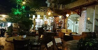 CAFE GIÓ VÀ NƯỚC - ảnh 2 cafe gio va nuoc - anh 2
