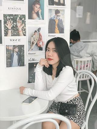 SOL COFFEE - VIEW TRẮNG - ảnh 2 sol coffee - view trang - anh 2