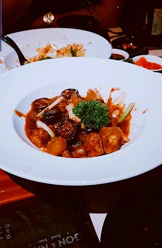 NHẬU NHẸT CUỐI NGÀY NÈ - ảnh 3 nhau nhet cuoi ngay ne - anh 3