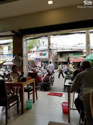 Cơm Gà Hải Nam & Xối Mỡ - Âu Cơ com ga hai nam & xoi mo - au co