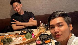 Uchi sushi - ảnh 1 uchi sushi - anh 1