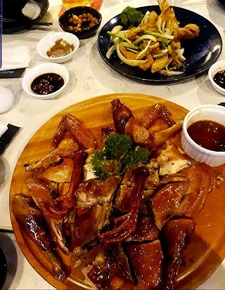NHẬU NHẸT CUỐI NGÀY NÈ - ảnh 1 nhau nhet cuoi ngay ne - anh 1