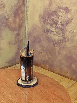 TOẠ ĐỘ QUÁN CAFE SỐNG ẢO MỚI TOANH TẠI HÓC MÔN - ảnh 1 toa do quan cafe song ao moi toanh tai hoc mon - anh 1