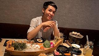 Uchi sushi - ảnh 2 uchi sushi - anh 2