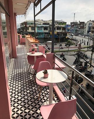 Pinkroom - ảnh 1 pinkroom - anh 1