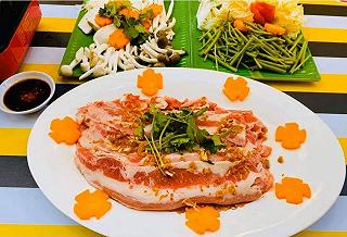 Thị Trấn Bò - ảnh 1 thi tran bo - anh 1